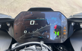 BMW S1000RR 2026 0P21