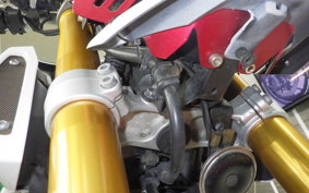 YAMAHA MT-09 A 2014 RN34J