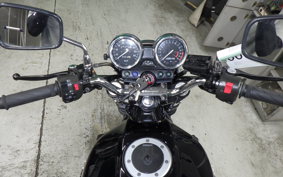 KAWASAKI ZRX-2 2009 ZR400E