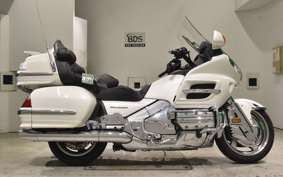 HONDA GL 1800 GOLD WING 2006 SC47