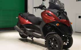 GILERA FUOCO 500IE 2009