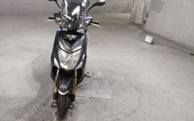 YAMAHA CYGNUS125X SE46