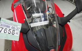 DUCATI PANIGALE V4 S 2019