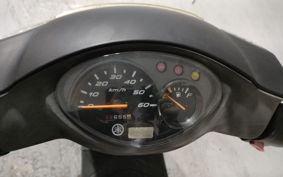 YAMAHA JOG ZR EVOLUTION2 SA39J