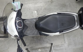 HONDA LEAD 110 2009 JF19