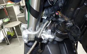 KAWASAKI SUPER SHERPA KL250G