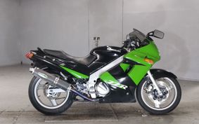 KAWASAKI ZZR250 EX250H