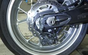 KAWASAKI ZZ1400 NINJA R A 2009 ZXT40D