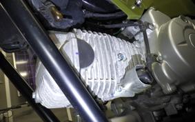 HONDA ｸﾛｽｶﾌﾞ110-2 JA45