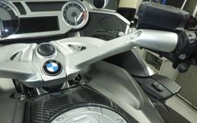 BMW K1600GTL 2018