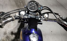 HONDA FTR223 MC34