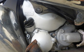SUZUKI SKYWAVE 400 CK41A