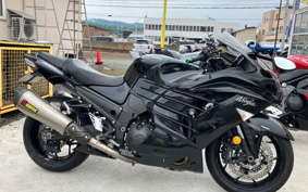 KAWASAKI NINJA ZX-14R SE 2013 ZXNE12