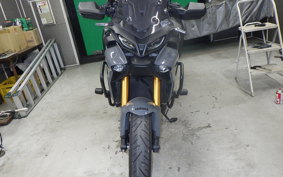 YAMAHA TRACER 9 GT+ RN70J