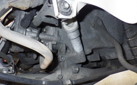 HONDA GYRO CANOPY TA03