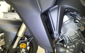 YAMAHA TRACER 9 GT 2025 RN99J