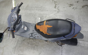 SUZUKI ADDRESS V125 2020 CF46A
