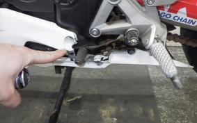 HONDA CBR250RR 2021 MC51