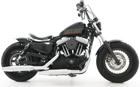 HARLEY XL1200X 2012 LC3