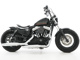 Фото Harley XL1200X 2012 с японского аукциона