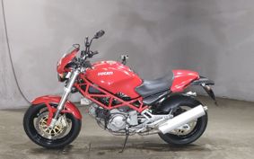 DUCATI MONSTAR 400 2006 M407AA