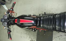 SUZUKI GSX400FS IMPULSE 1983 GK72A