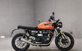 TRIUMPH  TRIUMPH  SPEED  TWIN  DAD85H