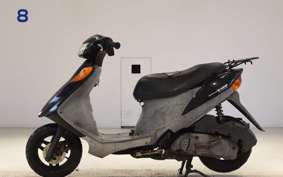 SUZUKI ADDRESS V125 CF46A