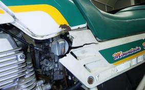 YAMAHA SEROW 225 W 4JG