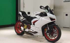 DUCATI PANIGALE V2 2022