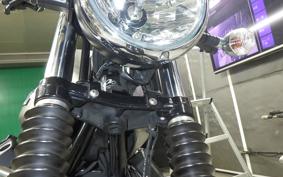 MOTO GUZZI V7 STONE 2017