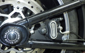 HARLEY FXBRS1870 2020