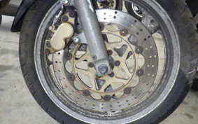 YAMAHA FZR250 2KR