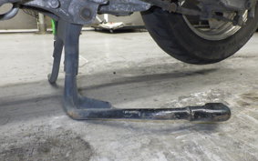 HONDA DIO Gen.6 2014 AF68