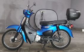 HONDA SUPER CUB110 JA44