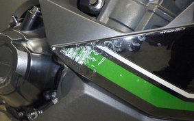 KAWASAKI NINJA 1000 SX 2023 ZXT02K