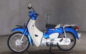 HONDA SUPER CUB110 JA44