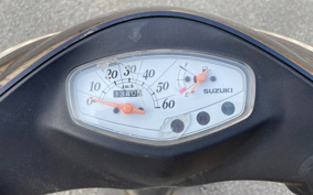 SUZUKI ADDRESS V50 CA44A