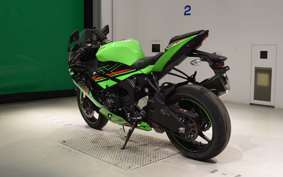 KAWASAKI NINJA ZX-6R A 2023 ZX636G