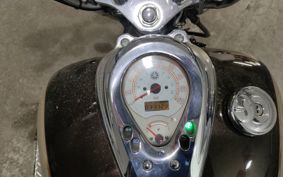 YAMAHA DRAGSTAR 400 CLASSIC 2008 VH01J