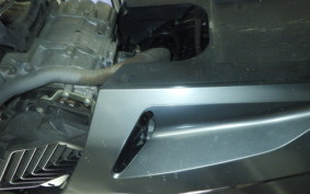 HONDA PCX125 2020 JK05