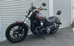 HARLEY HARLEY FXDBB STREET BOBULTD 2014 VC4