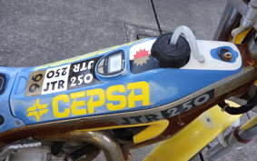 GASGAS JTR 250