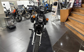 HONDA CROSS CUB JA60