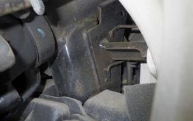 HONDA C110 SUPER CUB 2008 JA10