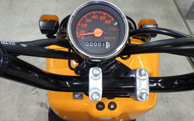HONDA ZOOMER AF58