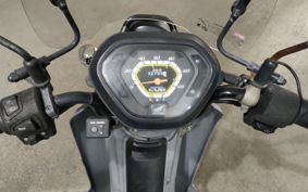 HONDA SUPER CUB110 JA10