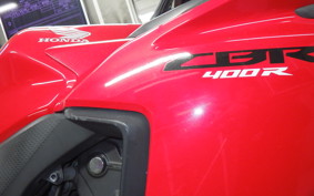 HONDA CBR400R 2013 NC47