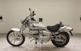 HONDA MAGNA 50 2024 AC13