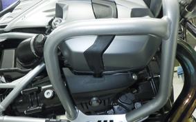 BMW R NINE T RACER 2018
